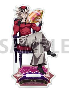 童磨亚克力立牌-AGF2025鬼组座椅系列