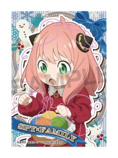 阿尼亚·福杰4相卡-ENSKY JF2026限定系列