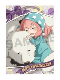 阿尼亚·福杰5相卡-ENSKY JF2026限定系列