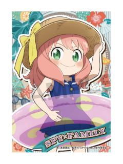 阿尼亚·福杰2相卡-ENSKY JF2026限定系列