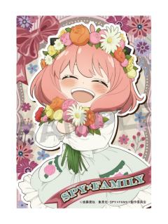 阿尼亚·福杰1相卡-ENSKY JF2026限定系列