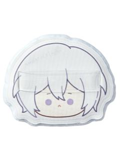 叶瑄粉扑-掌心时刻绒绒爱意系列