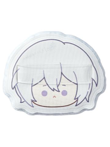 叶瑄粉扑-掌心时刻绒绒爱意系列