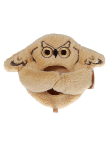 叶瑄粉扑外套-掌心时刻绒绒爱意系列