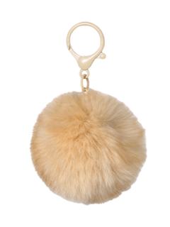 叶瑄毛绒挂件-掌心时刻绒绒爱意系列