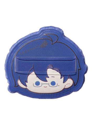 司岚粉扑-掌心时刻绒绒爱意系列