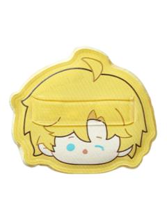 罗夏粉扑-掌心时刻绒绒爱意系列