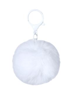 司岚毛绒挂件-掌心时刻绒绒爱意系列