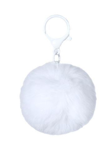 司岚毛绒挂件-掌心时刻绒绒爱意系列