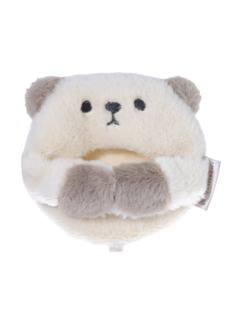 罗夏粉扑外套-掌心时刻绒绒爱意系列