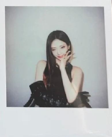 q音svip拍立得 露