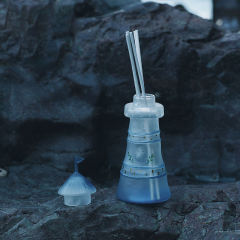 海极之歌灯塔无火香薰-资料图