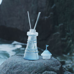 海极之歌灯塔无火香薰-资料图