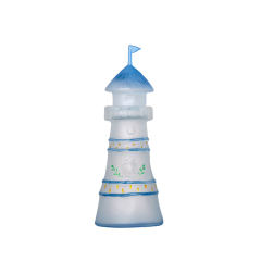 海极之歌灯塔无火香薰-资料图