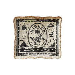 海极之歌自由岛托盘