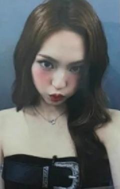 中区快闪满额卡 柒 ver.A