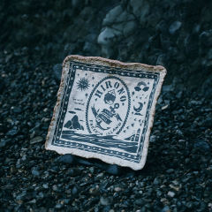 海极之歌自由岛托盘-资料图