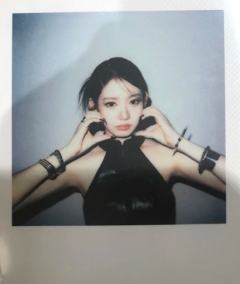 q音svip拍立得 茶