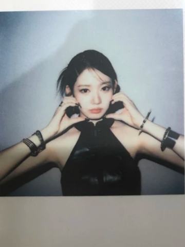 q音svip拍立得 茶