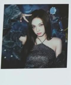 q音svip拍立得 柒