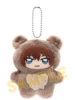 不二周助毛绒-Ensky动物系列