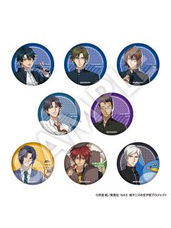 徽章-ROUND1保龄球vol.4