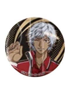 种岛修二浮雕黑金徽章-TV展系列