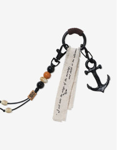 海极之歌领航挂饰