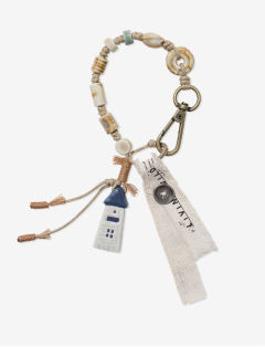 海极之歌灯塔挂饰-资料图