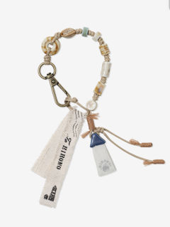 海极之歌灯塔挂饰-资料图