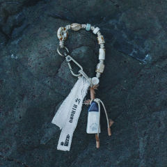 海极之歌灯塔挂饰-资料图