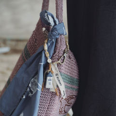 海极之歌灯塔挂饰-资料图