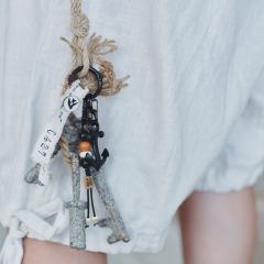 海极之歌领航挂饰-资料图