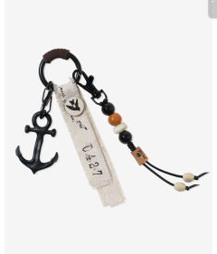 海极之歌领航挂饰-资料图