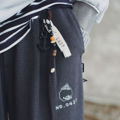 海极之歌领航挂饰-资料图