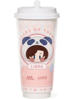 左然杯子-茶百道联名系列