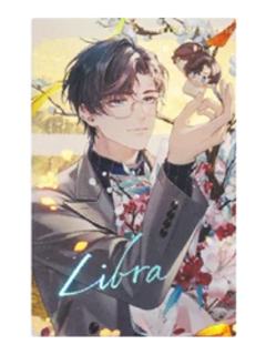 左然小卡-茶百道联名系列