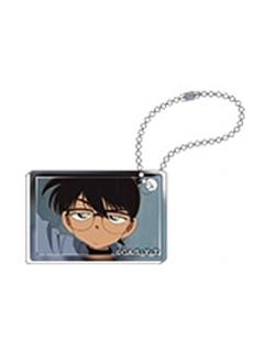 江户川柯南2挂件-TV回忆场面写第一弹系列