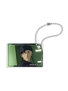 赤井秀一2挂件-TV回忆场面写第一弹系列