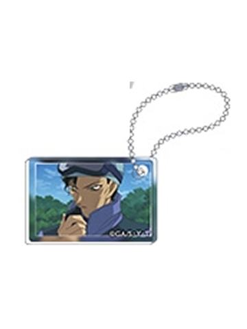 赤井秀一3挂件-TV回忆场面写第一弹系列