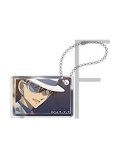 怪盗基德4挂件-TV回忆场面写第一弹系列