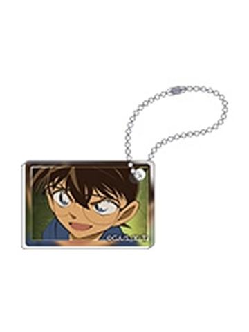 江户川柯南4挂件-TV回忆场面写第一弹系列