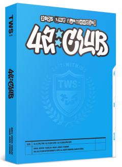 TWS 1ST FANMEETING<42:club>IN SEOUL