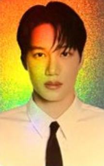 安可场贴纸卡 ver.A