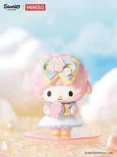 美乐蒂2号-资料图