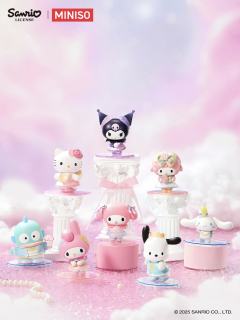 美乐蒂2号-资料图