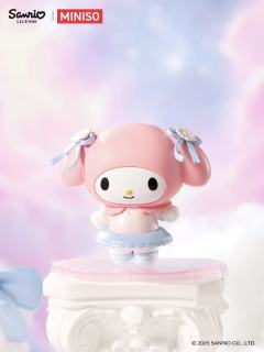 美乐蒂2号-资料图