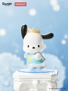 美乐蒂2号-资料图