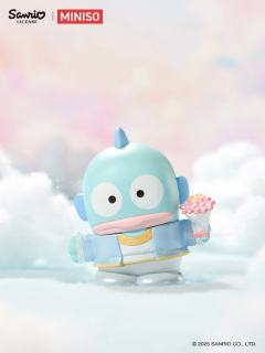 美乐蒂2号-资料图