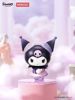 美乐蒂2号-资料图